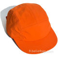 5 Panel Fashion Sports Blank Snapback Baseball Cap